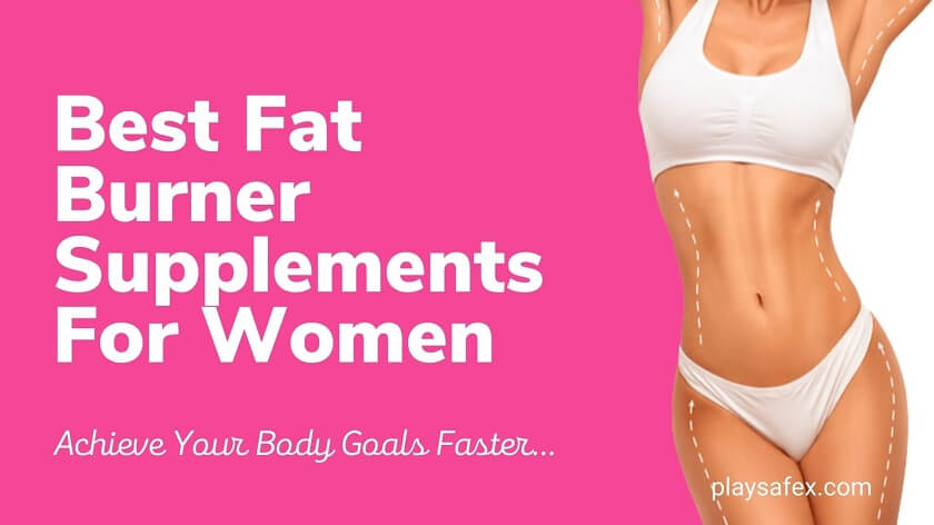 Best Thermogenic Fat Burner: Lose Weight In 2022 | Review