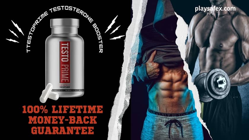 Where Can I Buy TestoPrime? Best Testosterone Booster For Sale