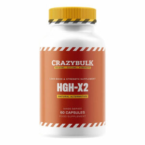 HGHX2 HGH Review