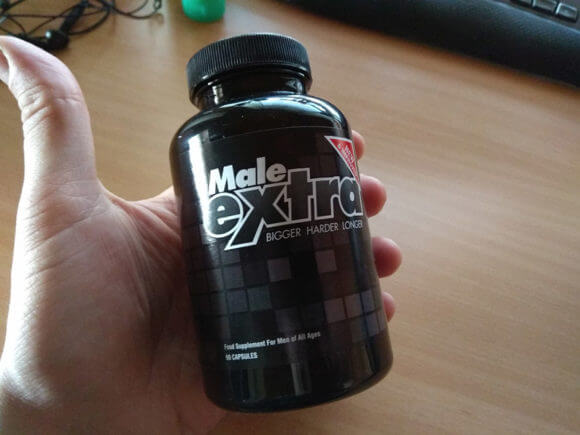 MaleExtra Pills Review