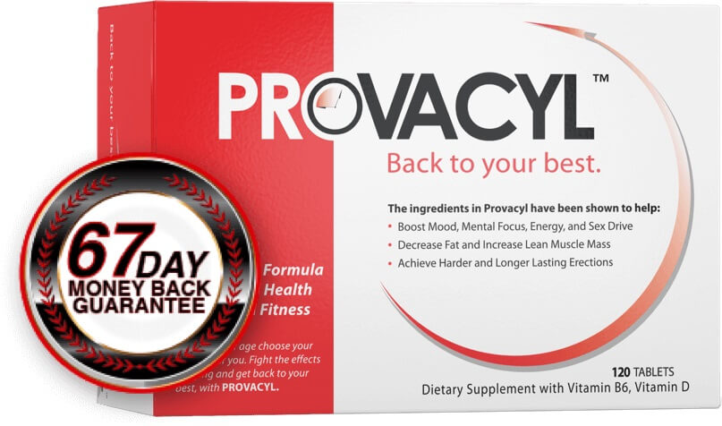 Provacyl HGH Review