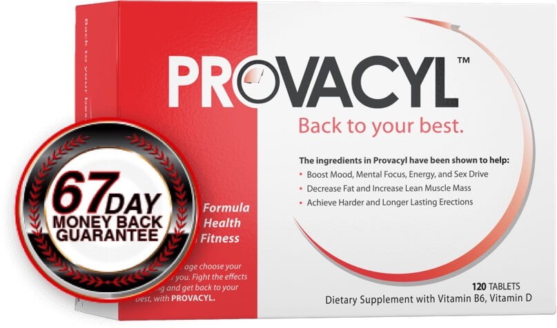 Provacyl Review