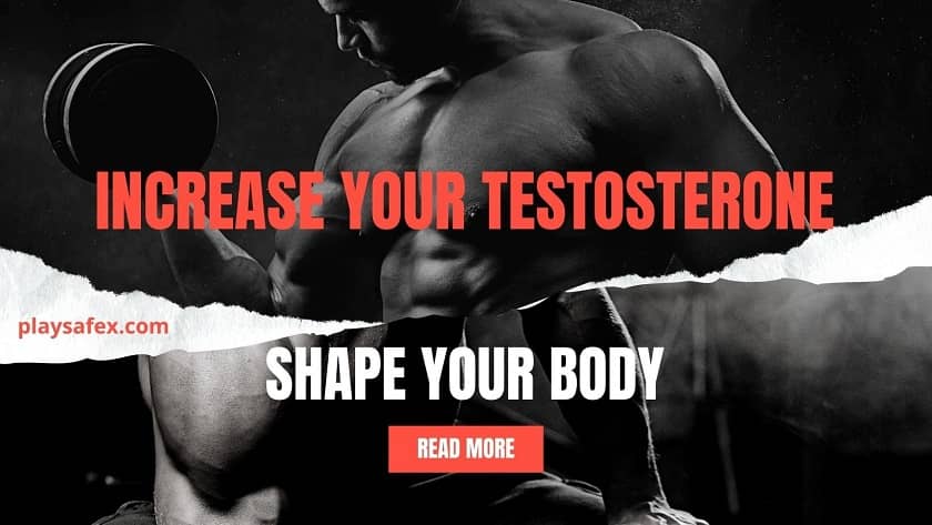 TestoFuel T-Booster Review