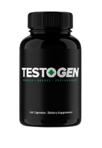 TestoGen Test Booster Pill