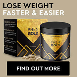 Buy PhenGold Fat Burner