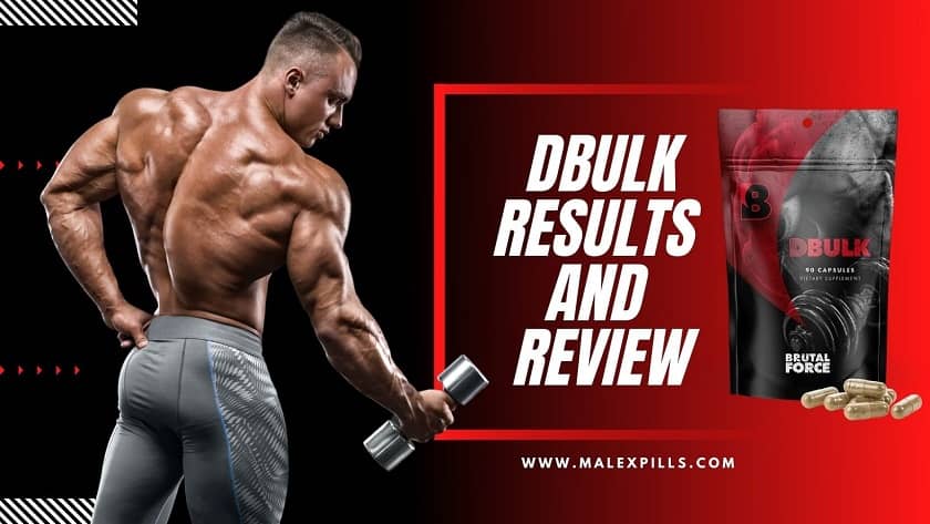 Dbulk-Results