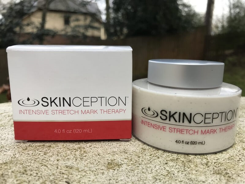Skinception Intensive Cream