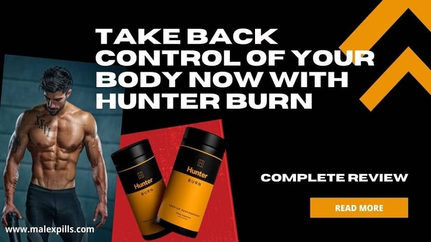 Hunter-Burn-Review