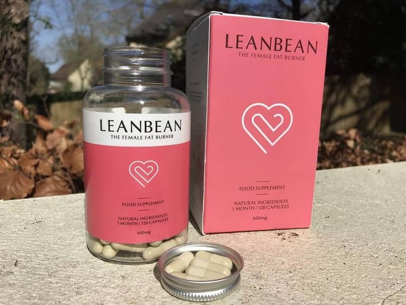 leanbean-Women-Diet-Pill