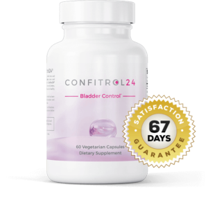 Confitrol24 Bottle