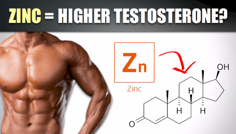 zinc-and-testosterone