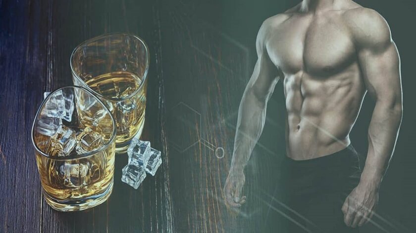 Alcohol-and-Testosterone-levels