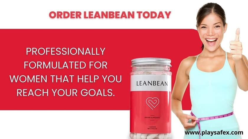 Buy Leanbean