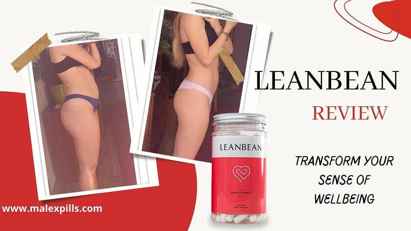 Leanbean Before And After Review