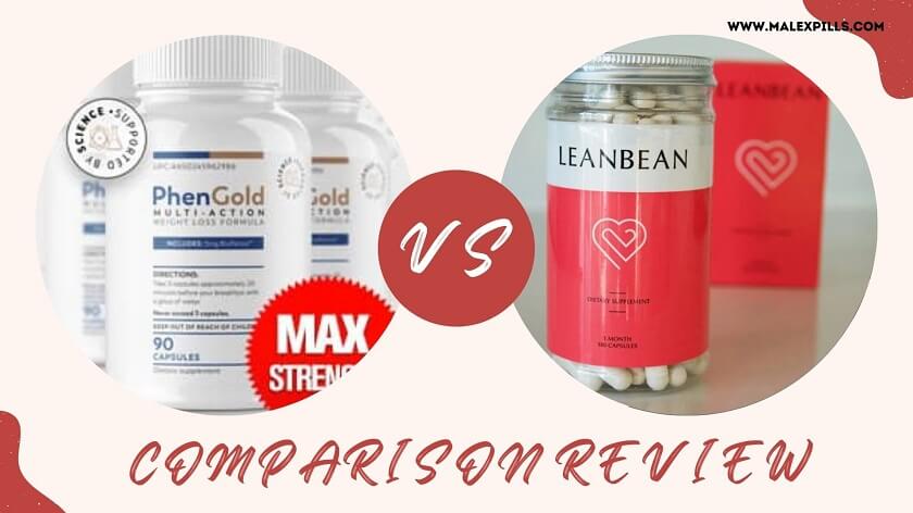 Leanbean vs PhenGold: Best Female Fat Burner – Which Is The Real Winner?