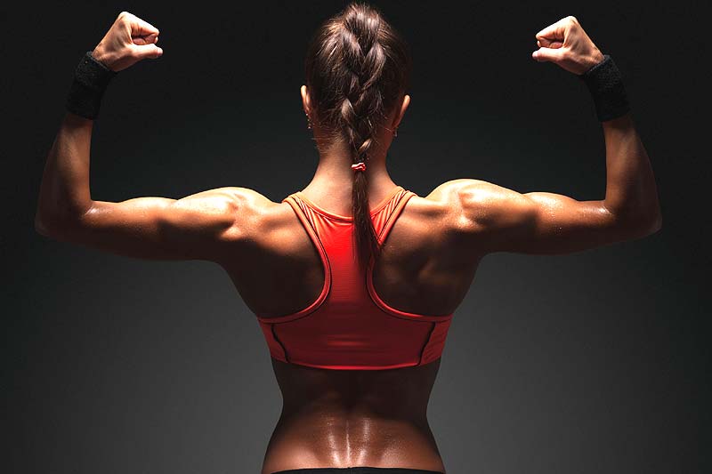 How-to-Build-Muscle-for-females