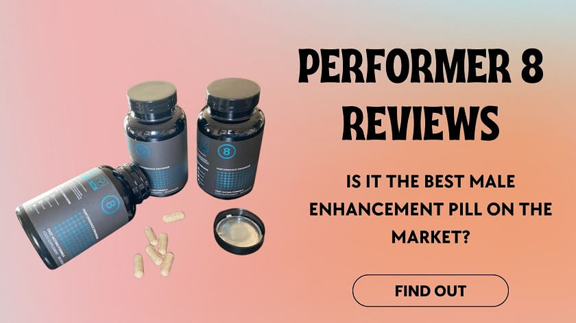 Performer 8 Results Review