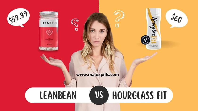 Leanbean vs Hourglass