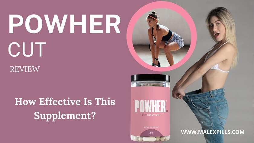 Powher Fat Burner For Women – Is It An Effective Cutting Supplement?