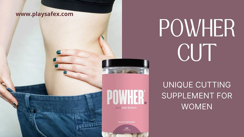 Powher Fat Burner Review: Is It The Best Weight Loss Supplement For Women?