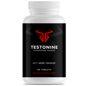 Testonine Testosterone Pill