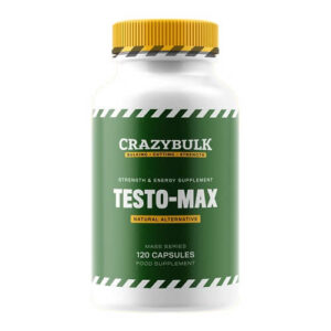 Testo-Max Review