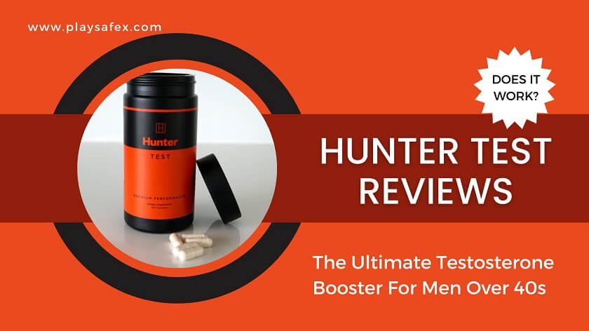 Hunter Test Before And After Reviews
