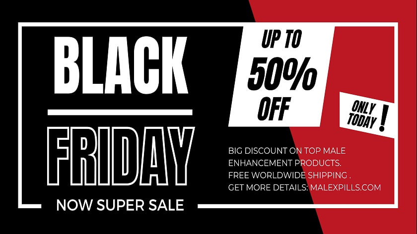Black Friday Sale Deals
