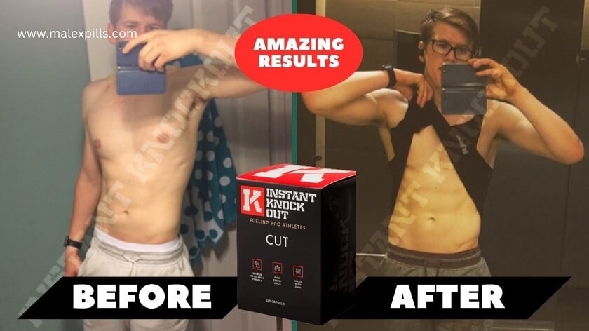 Instant Knockout Cut Results – Does It Really Work for Weight Loss?