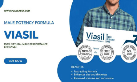 Viasil Where To Buy