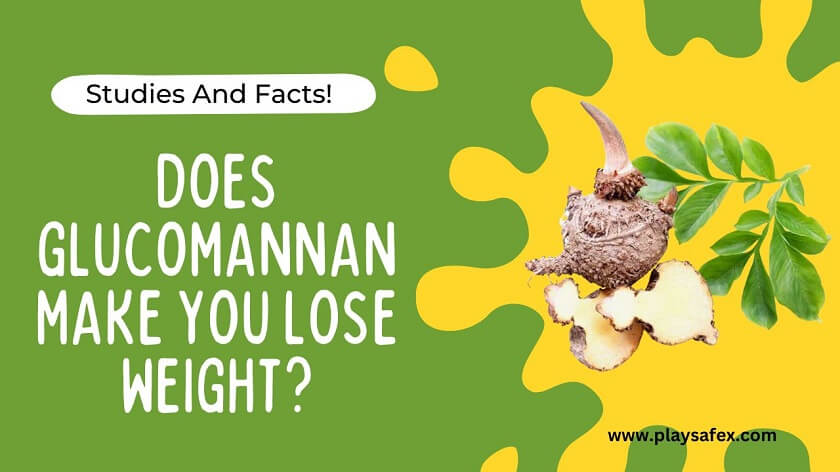 Does Glucomannan Help Lose Weight? The Studies