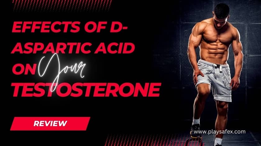 Best D-Aspartic Acid For Testosterone
