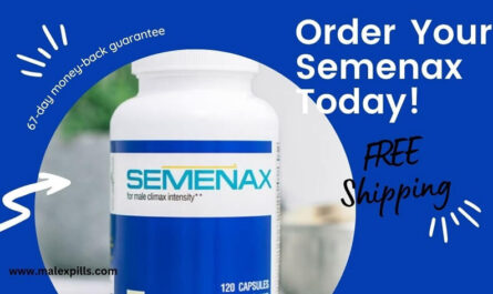 Where To Buy Semenax Capsules