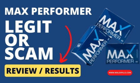 Max Performer Review Result