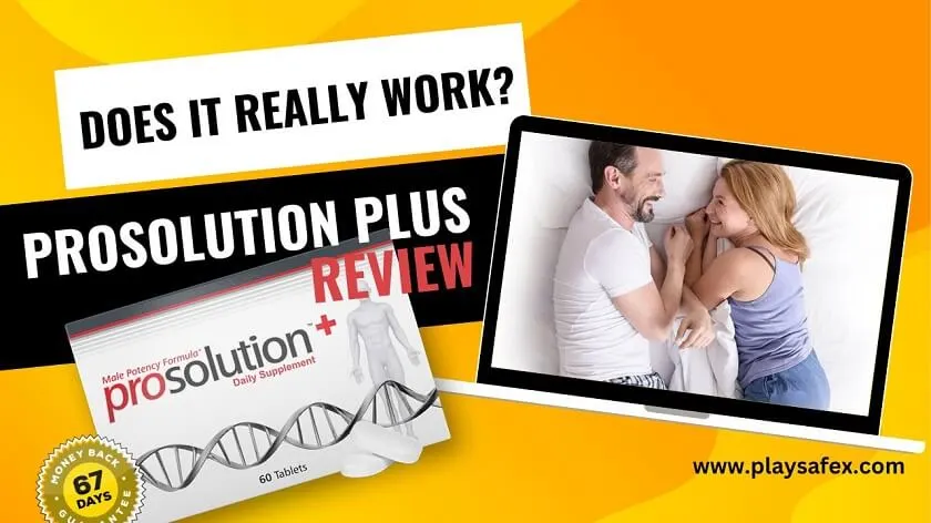 Does ProSolution Plus Work? Benefits, Pros And Cons